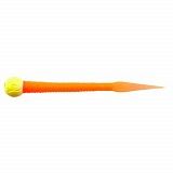 Слаги плав. LJ Pro Series FLOATING TROUT SLUG 5,5см 10шт. L09