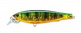 Воблер YoZuri 3DS MINNOW сусп., 70мм, 7г HPC Воблер YoZuri 3DS MINNOW сусп., 70мм, 7г HPC
