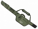 Чехол для 2 двухчастных удилищ Delphin PORTA Pocket 390-2 - 13ft
