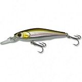 Воблер Kosadaka LEX xs 55F SL