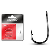 Крючки фидерные Delphin HOOKAIDO Feeder FULER Hooks
