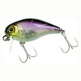 Воблер JACKALL Chubby 38 SSR ghost  wakasagi