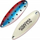 Блесна Kosadaka Trout Police SWIFT 5.2g, 40mm, цвет AA22 TL-SWT-AA22