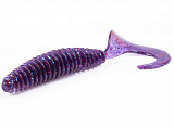 Слаги съедобные искусственные LJ Pro Series ULTRAWORM CURLY 2,0in (05.00)/S63 9шт.