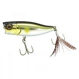 Поппер JACKALL Chubby Popper 42мм 3,2гр цв. ko ayu Поппер JACKALL Chubby Popper 42мм 3,2гр цв. ko ayu