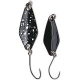 Блесна колеблющаяся IRON TROUT SPOTTED Spoon / 2g - SB