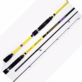 Спиннинг Lucky John Progress JIG 27 2.48