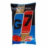 Прикормка GF G-7 ЛЕЩ (Ваниль) 1кг