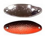 Блесна Kosadaka Trout Space FLABER 2.3g, 31mm, цвет LBSO TS-FLB-LBSO