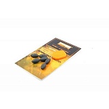 Стопор утяжеленный для поводков PB Products DT Contra-Liners 2g