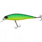 Воблер JACKALL Squad Minnow 65 SP matt tiger