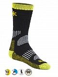Носки Norfin T2P BALANCE WOOL р.(45-47) XL
