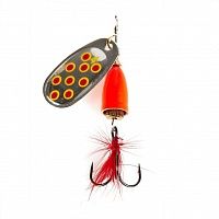 Lucky John BELL SPIN