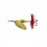 Блесна вращающаяся Myran Sting 12gr Gold