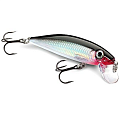 Воблер RAPALA X-Rap Countdown 70мм 10гр