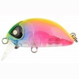Воблер плавающий LJ Pro Series HAIRA TINY ATG 33LBF 804 Shallow Pilot