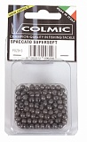 Мягкая дробь в блистере Colmic P.SPACCATO