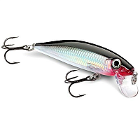 Воблер RAPALA X-Rap Countdown 70мм 10гр