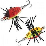 Воблер Kosadaka NotoBug 22F 1.9гр цв. L14