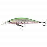 Воблер Суспендер Lj Pro Series Silver Shiner Sp 08.80/915