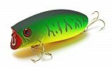 Воблер Lucky Craft Malas 57F 194 JP Mat Tiger 040