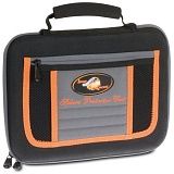 Кейс для бомбард и аксессуаров IRON TROUT Sphirolino Protector Case
