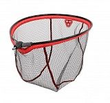 Подсачек б/р Delphin Floating Landing Net ATM Floaty RN VARIO / 60x50cm