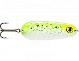 Блесна RAPALA Nauvo 37 /SNRY Блесна RAPALA Nauvo 37 /SNRY