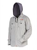 Рубашка Norfin FOCUS HOOD р.XXXL