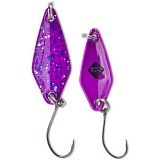 Блесна колеблющаяся IRON TROUT SPOTTED Spoon / 2g - PS