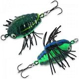 Воблер Kosadaka NotoBug 30F 4.1гр цв.L06