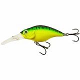 Воблер Плав. Lj Original Shady Crank F 06.00/a007