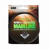 Леска коническая Korda Subline Tapered Mainline 300м 0,28-0,50мм 8lb - 40lb