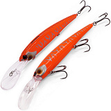 Воблер KOSADAKA Bandit Deep XL 120F цв. MRK