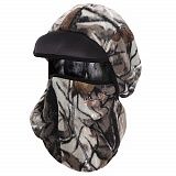 Шапка-маска Norfin Hunting 752 Staidness р.XL
