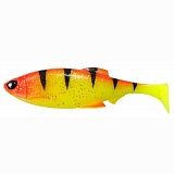 Виброхвосты LJ 3D Series ANIRA SOFT SWIM 5,0in (12,70)/ 2шт. A04