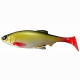 Виброхвосты LJ 3D Series ANIRA SOFT SWIM 6,0in (15,20)A06 1шт.