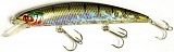 Воблер Scorana STRIDER MINNOW 110SP ZND