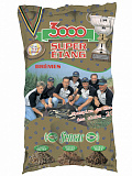 Прикормка Sensas 3000 Super Etang Bremes 1Кг