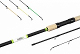 Удилище фидерное/матчевое Delphin HYBRIX Picker 2+3 tips / Match - 270cm / 30g+60g Удилище фидерное/матчевое Delphin HYBRIX Picker 2+3 tips / Match - 270cm / 30g+60g
