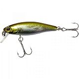 Воблер JACKALL Tiny Fry 38 SP hl shad Воблер JACKALL Tiny Fry 38 SP hl shad