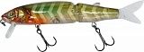 Воблер JACKALL Magallon 113SP цв. skeleton  ayu head