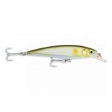 Воблер RAPALA X-Rap Saltwater 14см 43гр цв.AYU