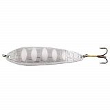 Блесна колеблющаяся Lucky John CROCO SPOON BIG GAME MISSION 24.0г 02