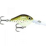Воблер RAPALA Ultra Light Crank 03 /TR