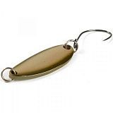 Блесна колеблющаяся JACKALL TIMON Quattro Spoon 2,4 papa no kinko