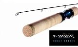 Спиннинг ZEMEX VIPER Trout 622UL 0.5-5 g