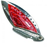 Блесна Kosadaka Wave Striker (7г) SR