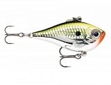 Воблер RAPALA Ultra Light Rippin' Rap 4см 5гр цв.GCH