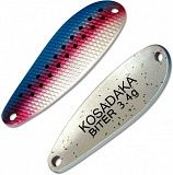 Блесна Kosadaka Trout Police BITER 3.4g, 37mm, цвет AA26 TL-BTR-AA26